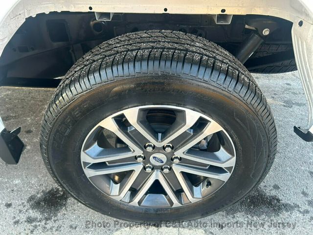 2023 Ford F-150 4WD SuperCab, STX APPEARANCE PACKAGE,20'' WHEELS,NAV - 22984962 - 52