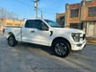 2023 Ford F-150 4WD SuperCab, STX APPEARANCE PACKAGE,20'' WHEELS,NAV - 22984962 - 6