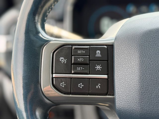2023 Ford F-150 4X4 SUPERCREW - 23074399 - 25