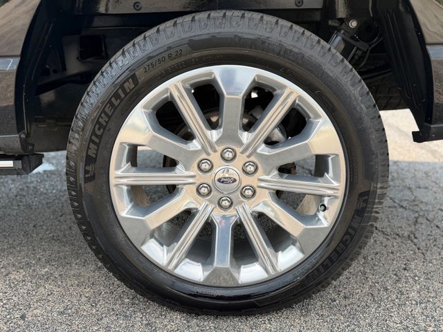 2023 Ford F-150 4X4 SUPERCREW - 23074399 - 44