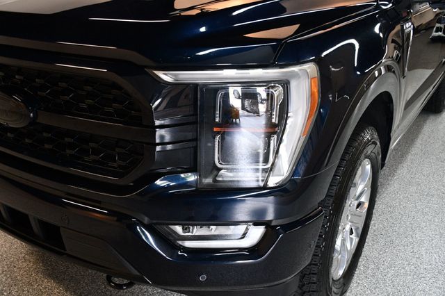 2023 Ford F-150 COMBAT VETERAN EDITION - 23044390 - 10