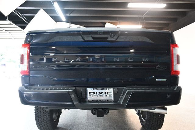 2023 Ford F-150 COMBAT VETERAN EDITION - 23044390 - 12