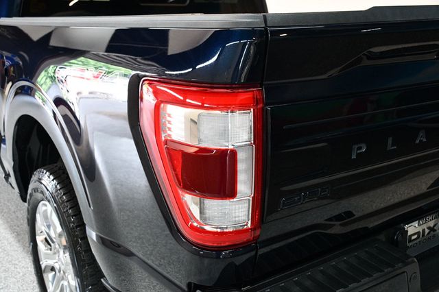 2023 Ford F-150 COMBAT VETERAN EDITION - 23044390 - 13