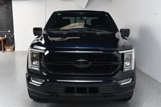 2023 Ford F-150 COMBAT VETERAN EDITION - 23044390 - 15