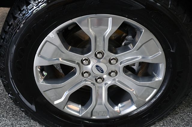 2023 Ford F-150 COMBAT VETERAN EDITION - 23044390 - 19