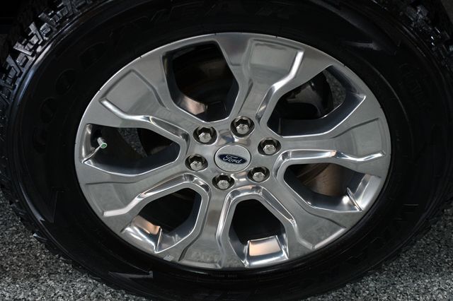 2023 Ford F-150 COMBAT VETERAN EDITION - 23044390 - 20