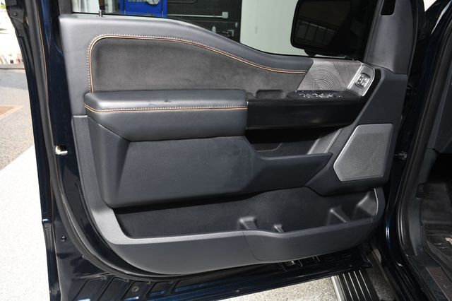 2023 Ford F-150 COMBAT VETERAN EDITION - 23044390 - 23