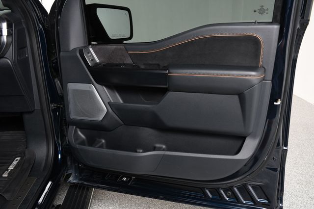 2023 Ford F-150 COMBAT VETERAN EDITION - 23044390 - 24