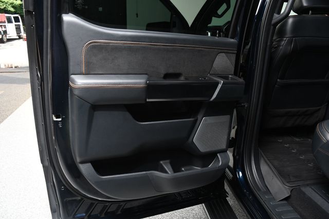 2023 Ford F-150 COMBAT VETERAN EDITION - 23044390 - 25