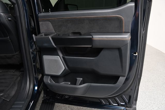 2023 Ford F-150 COMBAT VETERAN EDITION - 23044390 - 26