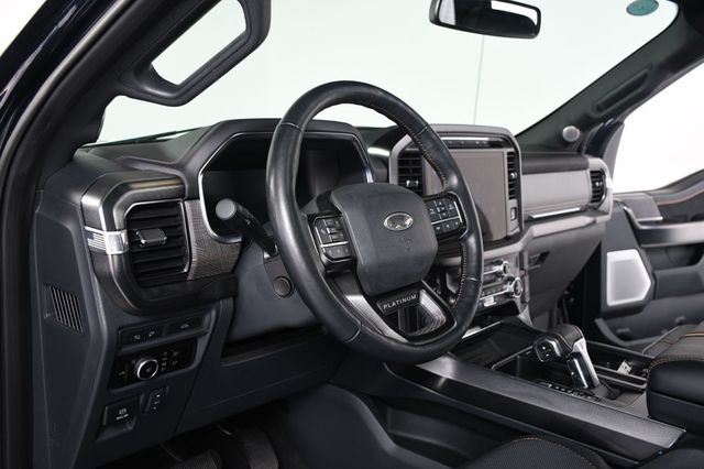 2023 Ford F-150 COMBAT VETERAN EDITION - 23044390 - 27