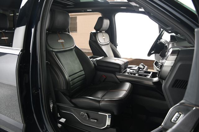 2023 Ford F-150 COMBAT VETERAN EDITION - 23044390 - 32