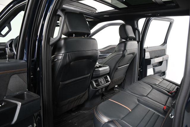 2023 Ford F-150 COMBAT VETERAN EDITION - 23044390 - 33