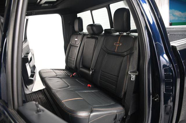 2023 Ford F-150 COMBAT VETERAN EDITION - 23044390 - 35