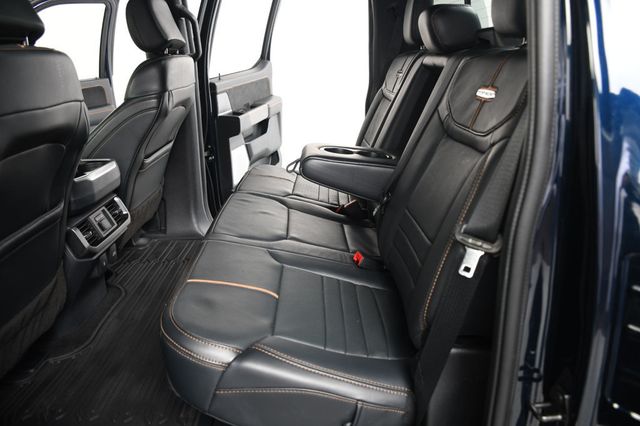 2023 Ford F-150 COMBAT VETERAN EDITION - 23044390 - 36