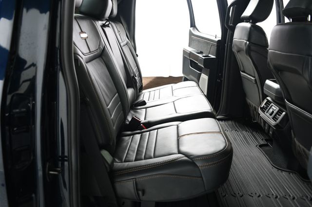2023 Ford F-150 COMBAT VETERAN EDITION - 23044390 - 38