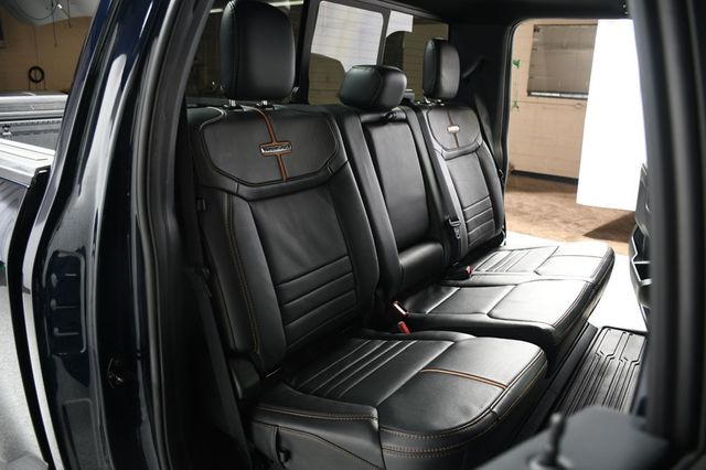 2023 Ford F-150 COMBAT VETERAN EDITION - 23044390 - 40