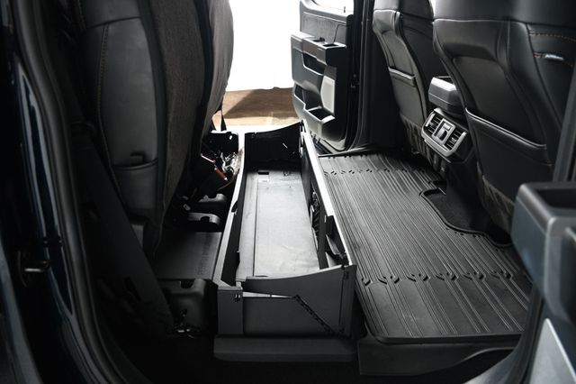 2023 Ford F-150 COMBAT VETERAN EDITION - 23044390 - 41