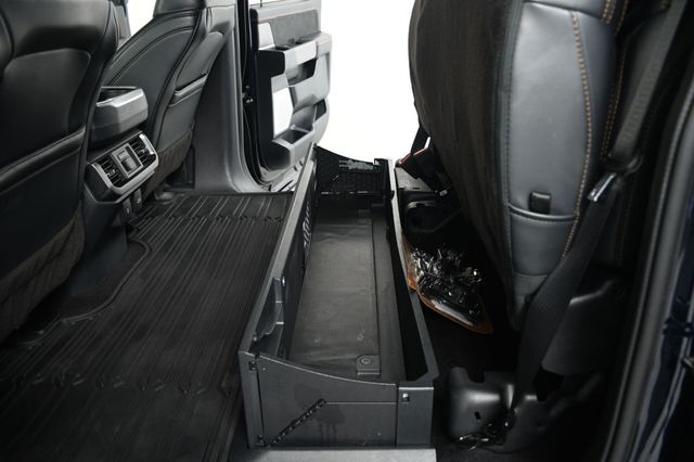 2023 Ford F-150 COMBAT VETERAN EDITION - 23044390 - 42