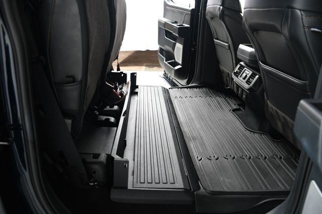 2023 Ford F-150 COMBAT VETERAN EDITION - 23044390 - 43