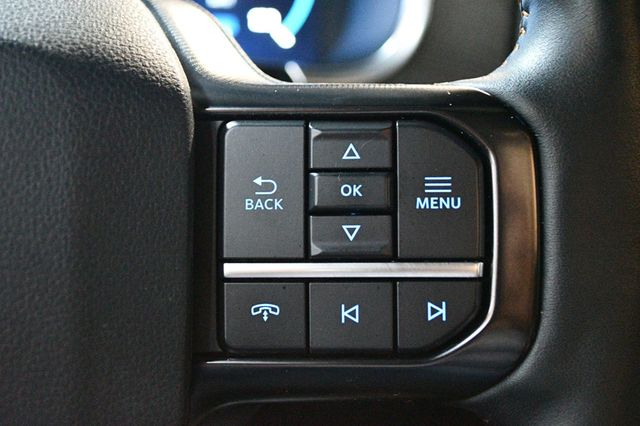 2023 Ford F-150 COMBAT VETERAN EDITION - 23044390 - 46