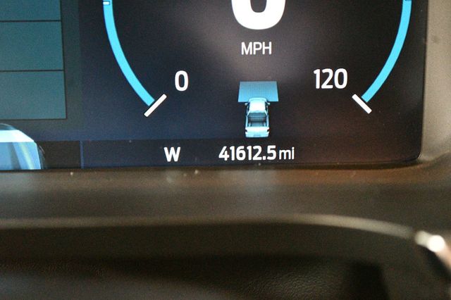 2023 Ford F-150 COMBAT VETERAN EDITION - 23044390 - 48