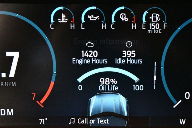 2023 Ford F-150 COMBAT VETERAN EDITION - 23044390 - 56