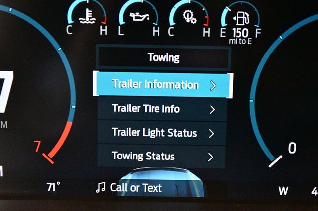 2023 Ford F-150 COMBAT VETERAN EDITION - 23044390 - 57