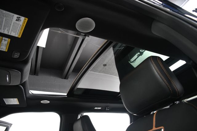 2023 Ford F-150 COMBAT VETERAN EDITION - 23044390 - 5