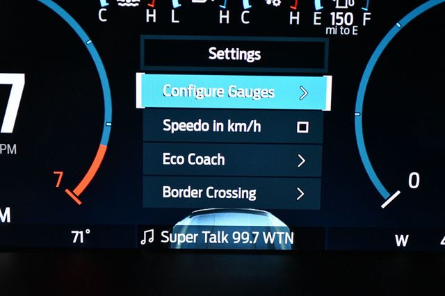 2023 Ford F-150 COMBAT VETERAN EDITION - 23044390 - 59