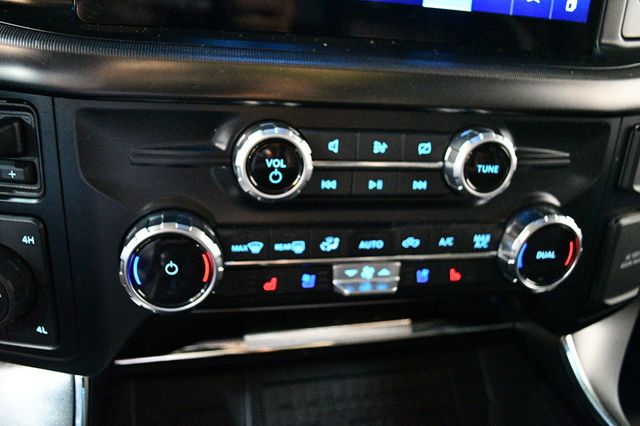 2023 Ford F-150 COMBAT VETERAN EDITION - 23044390 - 66