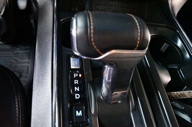 2023 Ford F-150 COMBAT VETERAN EDITION - 23044390 - 68