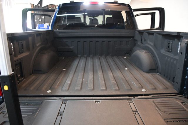 2023 Ford F-150 COMBAT VETERAN EDITION - 23044390 - 78