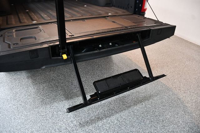 2023 Ford F-150 COMBAT VETERAN EDITION - 23044390 - 79