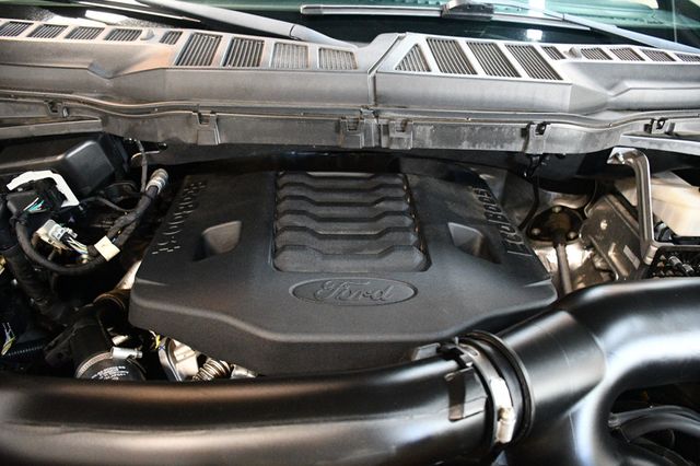 2023 Ford F-150 COMBAT VETERAN EDITION - 23044390 - 81