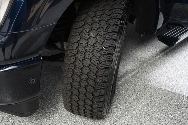 2023 Ford F-150 COMBAT VETERAN EDITION - 23044390 - 82
