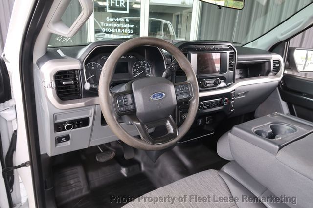 2023 Ford F-150 F150 4WD Supercab LWB - 23009755 - 9