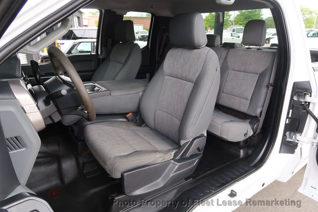 2023 Ford F-150 F150 4WD Supercab LWB - 23009755 - 10