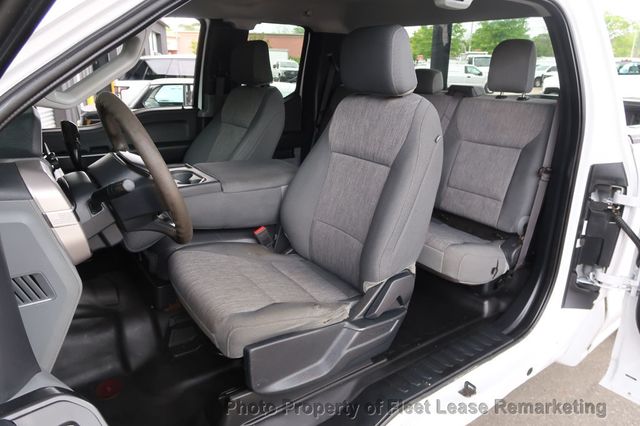 2023 Ford F-150 F150 4WD Supercab LWB - 23009755 - 10