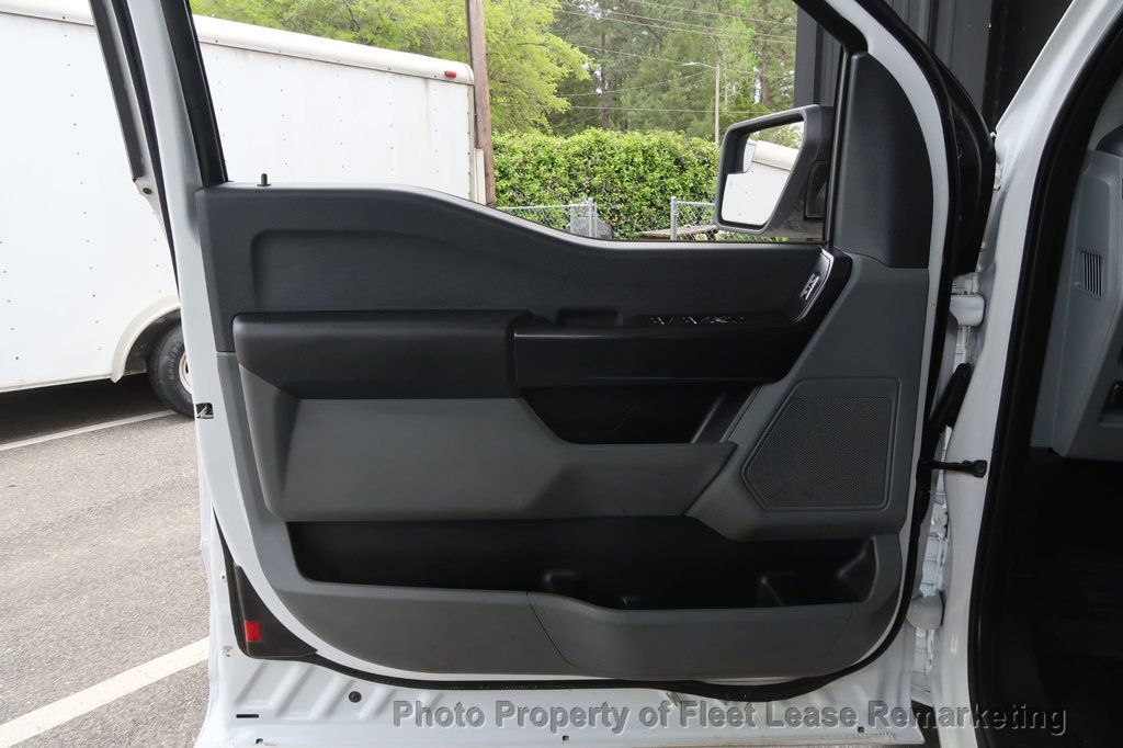 2023 Ford F-150 F150 4WD Supercab LWB - 23009755 - 12