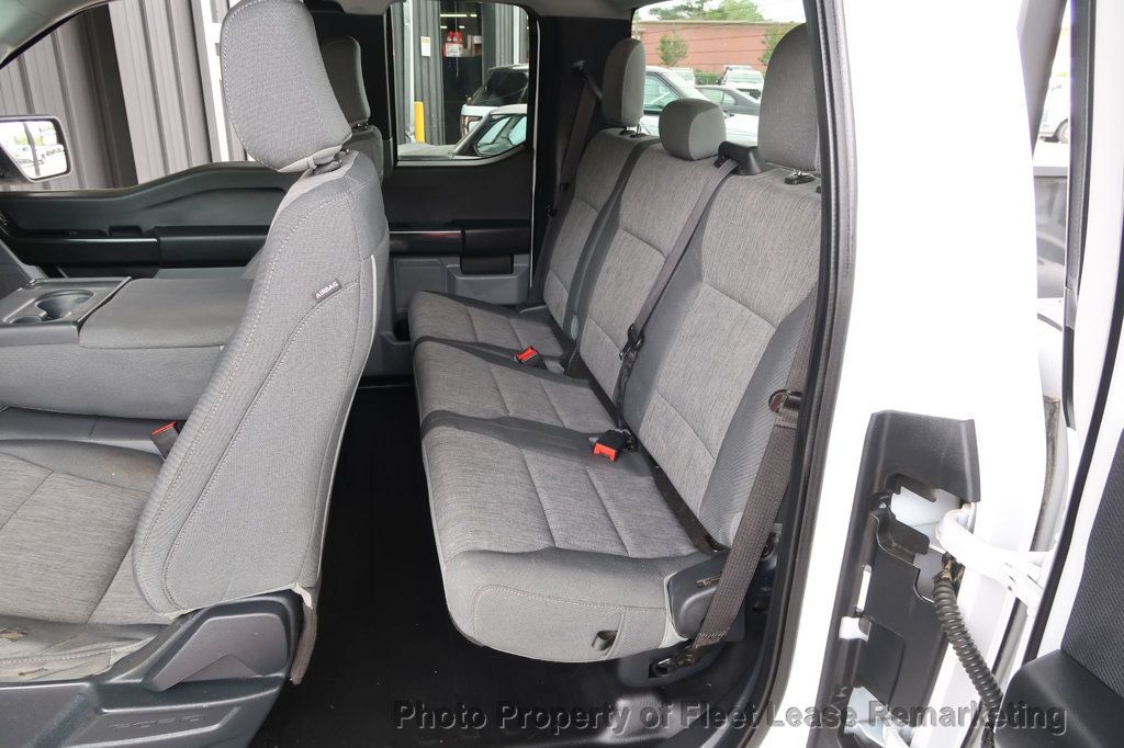 2023 Ford F-150 F150 4WD Supercab LWB - 23009755 - 14