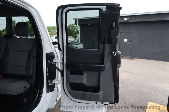 2023 Ford F-150 F150 4WD Supercab LWB - 23009755 - 16