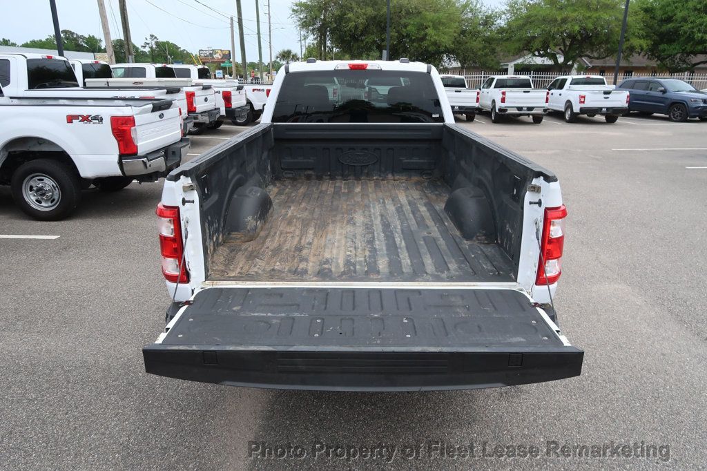 2023 Ford F-150 F150 4WD Supercab LWB - 23009755 - 17