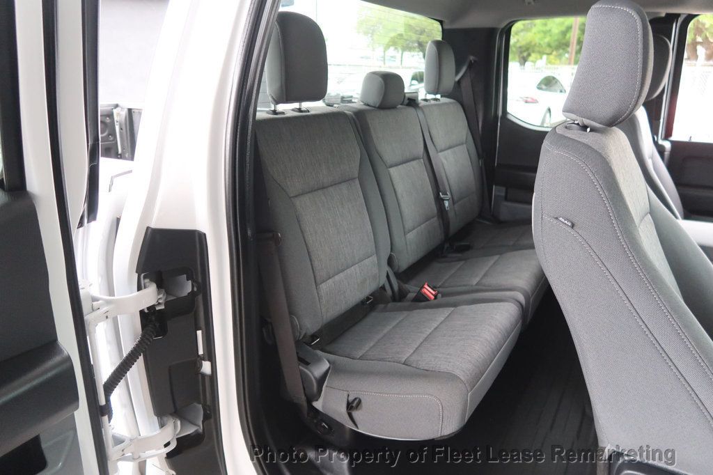 2023 Ford F-150 F150 4WD Supercab LWB - 23009755 - 18