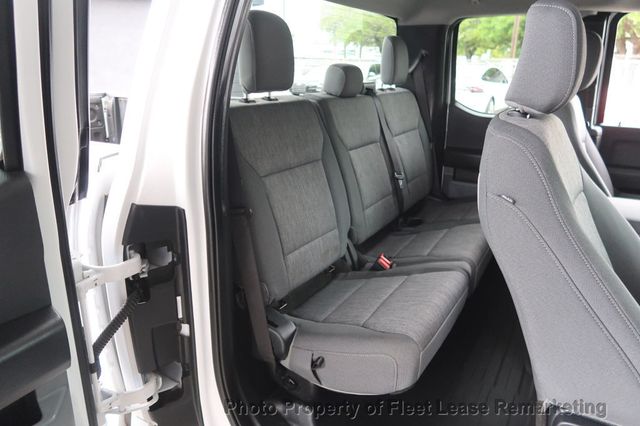 2023 Ford F-150 F150 4WD Supercab LWB - 23009755 - 18