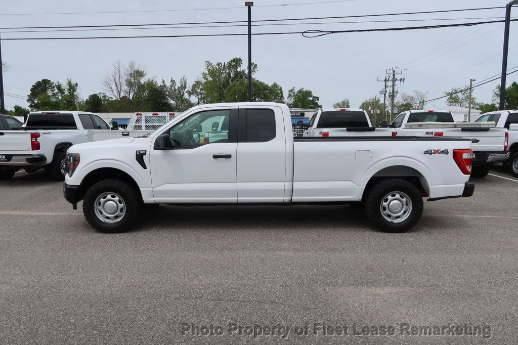 2023 Ford F-150 F150 4WD Supercab LWB - 23009755 - 1