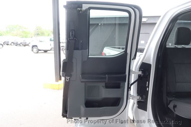 2023 Ford F-150 F150 4WD Supercab LWB - 23009755 - 20