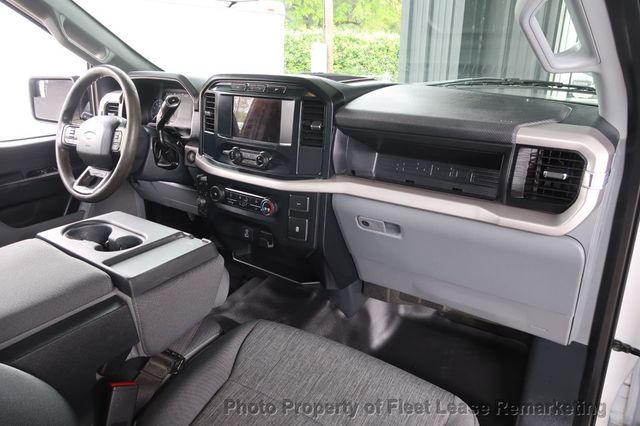 2023 Ford F-150 F150 4WD Supercab LWB - 23009755 - 21