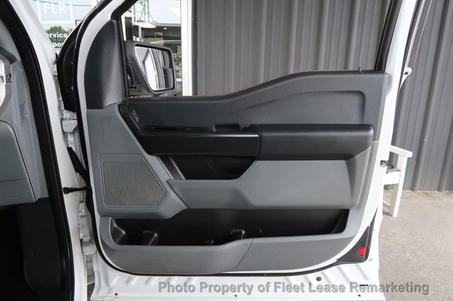 2023 Ford F-150 F150 4WD Supercab LWB - 23009755 - 24