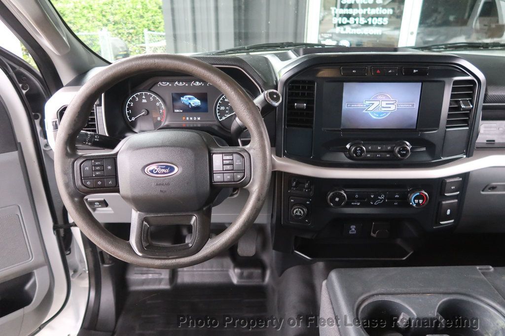2023 Ford F-150 F150 4WD Supercab LWB - 23009755 - 25